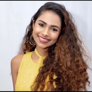 Meet your Posher, Anu